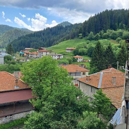 Appartamento Katerci Trigrad Esterno foto