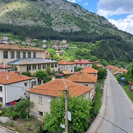 Appartamento Katerci Trigrad Esterno foto