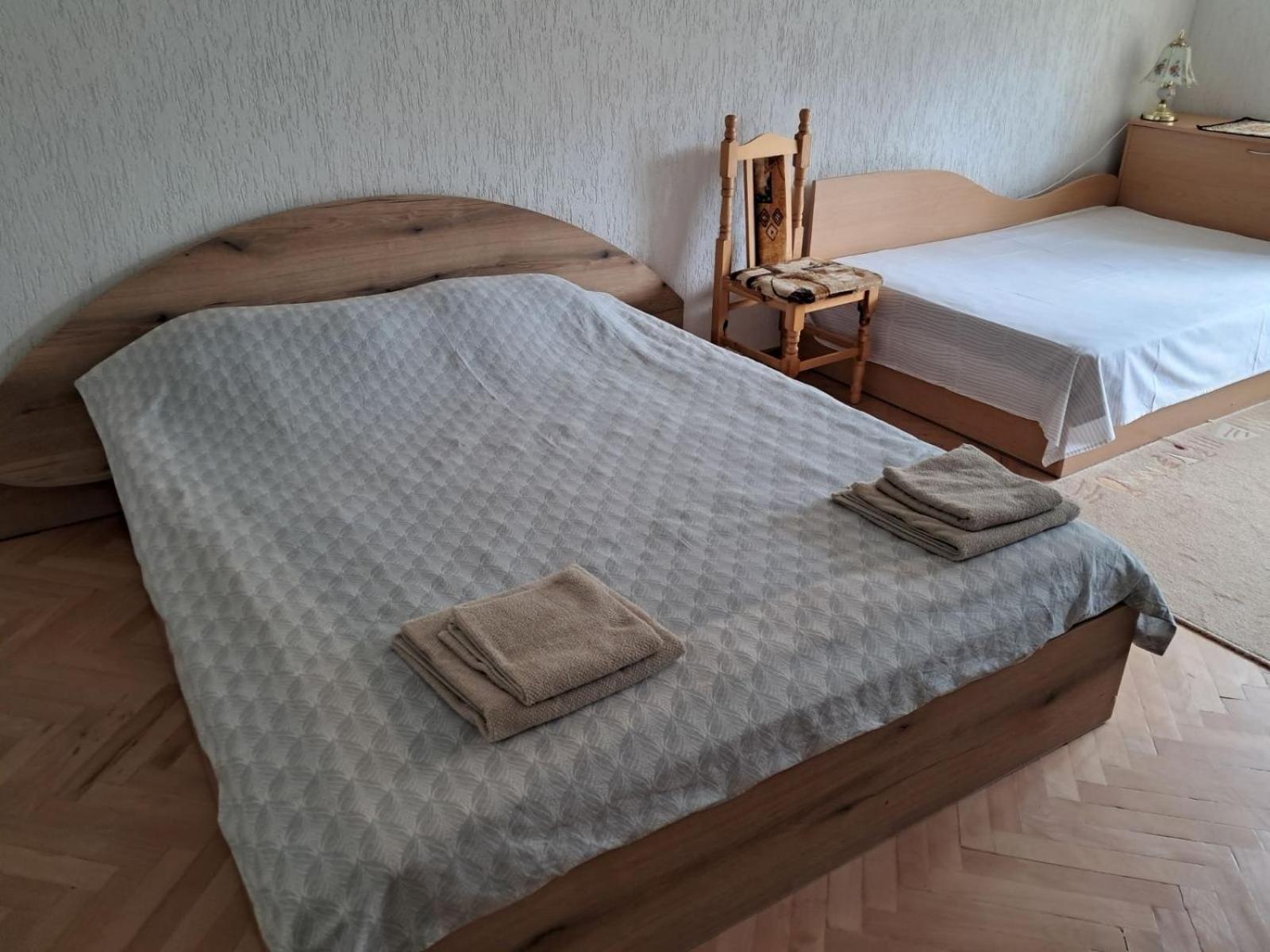 Appartamento Katerci Trigrad Esterno foto
