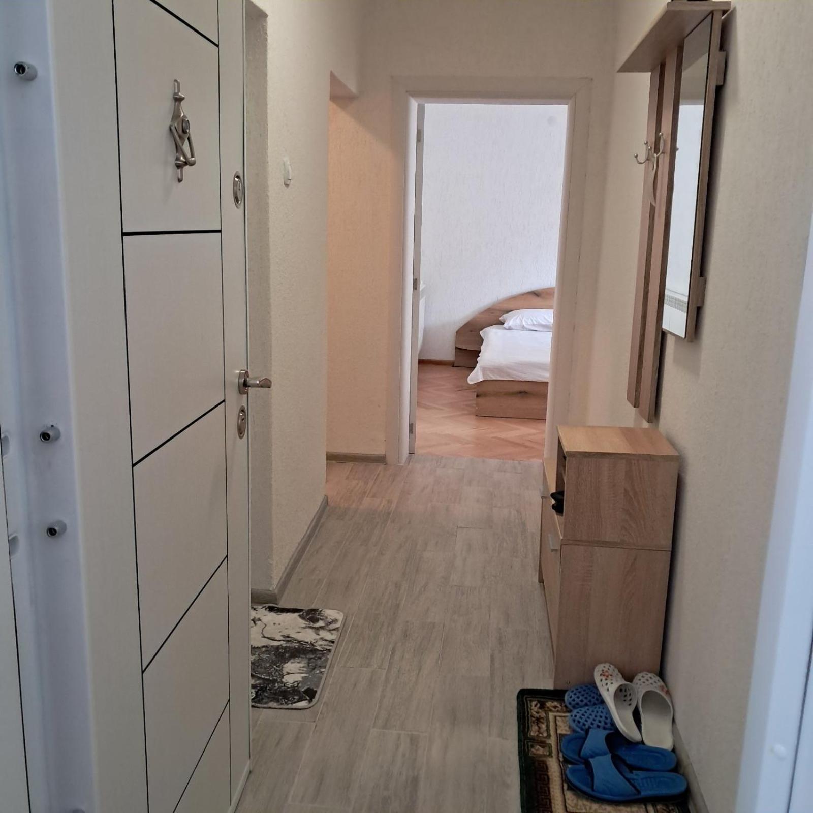 Appartamento Katerci Trigrad Esterno foto