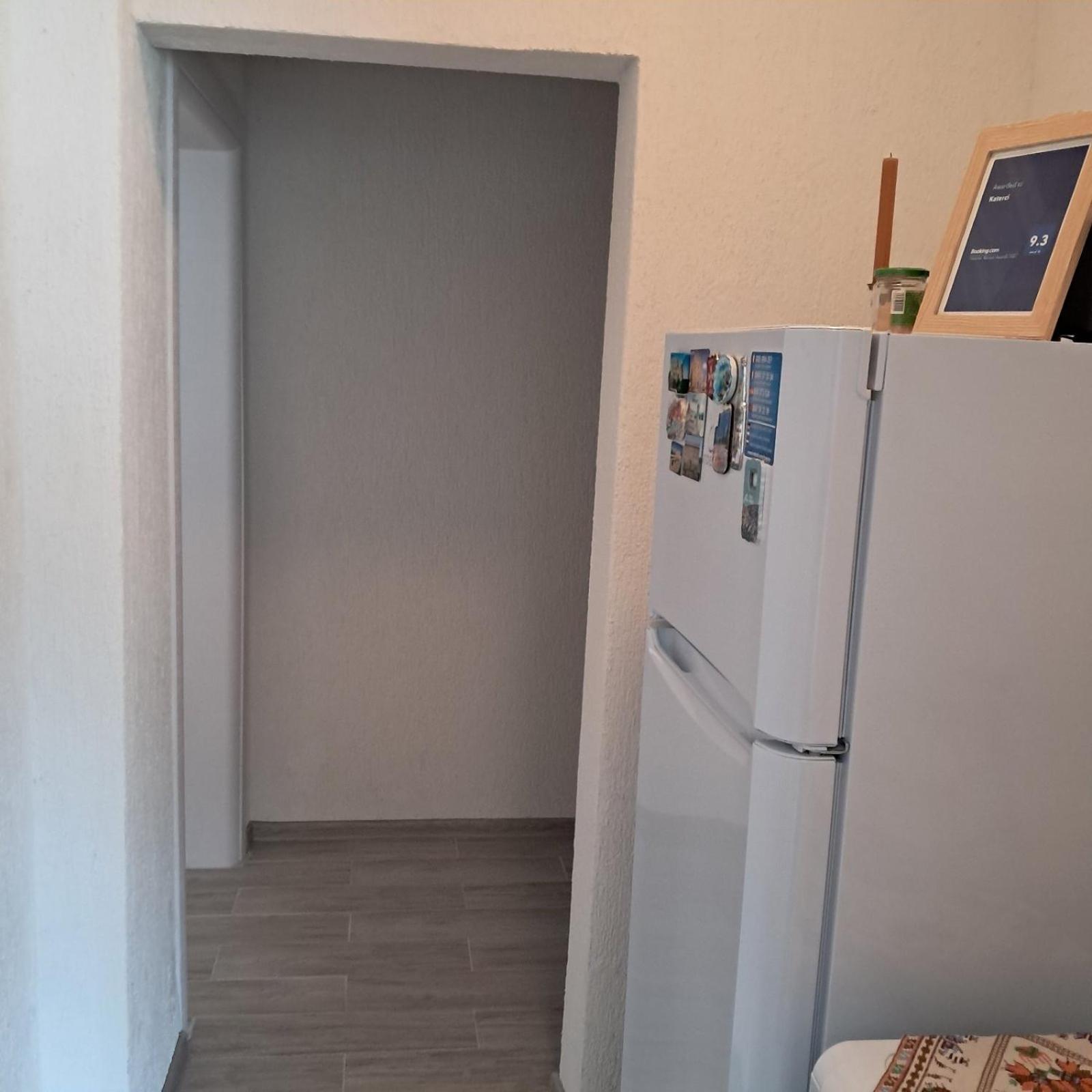 Appartamento Katerci Trigrad Esterno foto